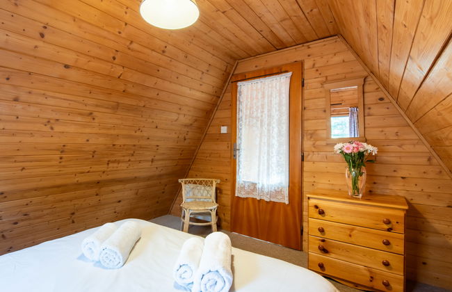 Rowan Cottage - Foto 11