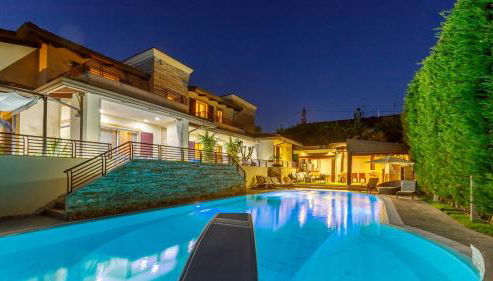 VILLA ALAIS 8, Emma Villas - Foto 4, Other