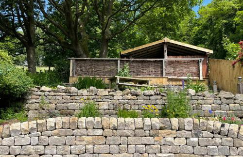 Hob Cote - Cottage - Foto 33