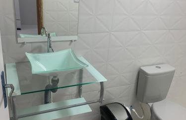 Apartamento com estacionamento! - Foto 8