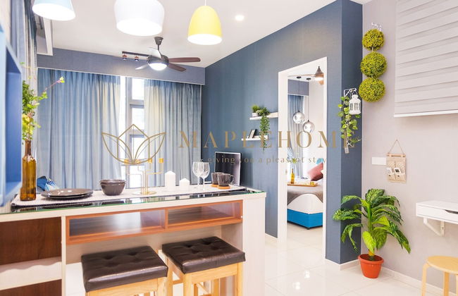 The Robertson Kuala Lumpur - Foto 66