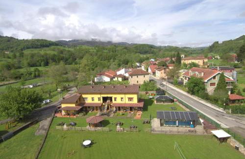 Apartamentos El Castañeu - Foto 38