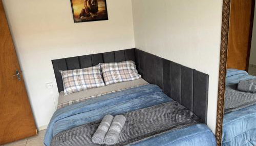 Apenas 100m da unioeste perto do lago e shopping - Foto 5