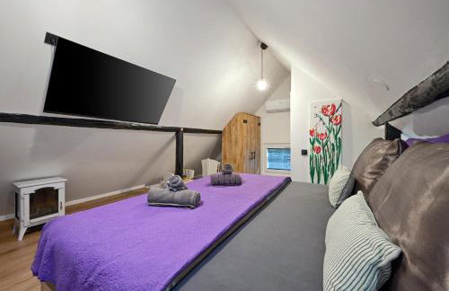 Black Pearl 5 stars Holiday House - Foto 22