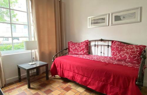 Harding Boutique Apartments - Photo 22