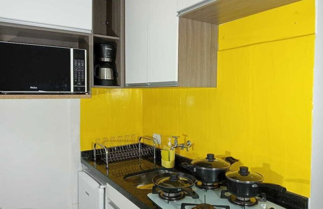 Apartamento no Coração de Curitiba - Foto 43