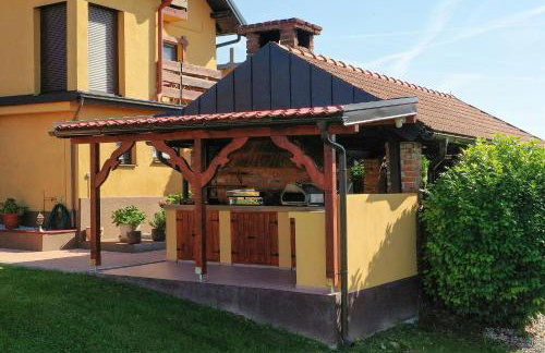 Bregec Rural House - Foto 71