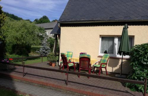 Ferienhaus Hickmann - Foto 1