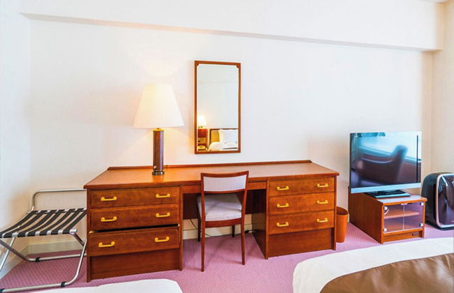 Naeba Prince Hotel - Photo 20