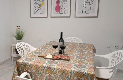 Apartamento "La Viña" - Photo 8