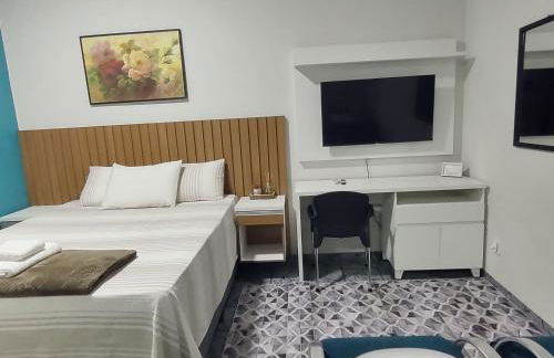 Apartamentos aconchegante Aki - Foto 32