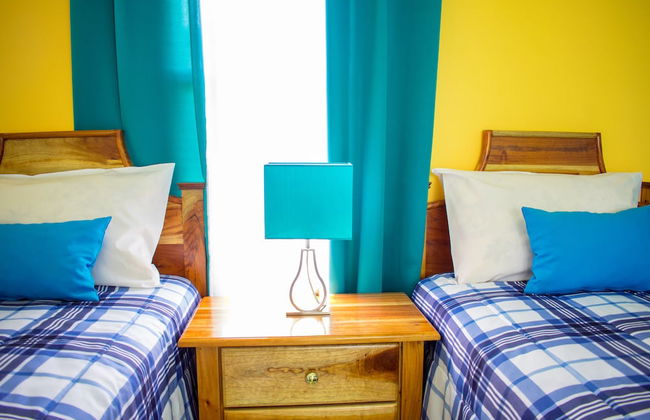 Drax Hall Manor Country Club Villa - Foto 15