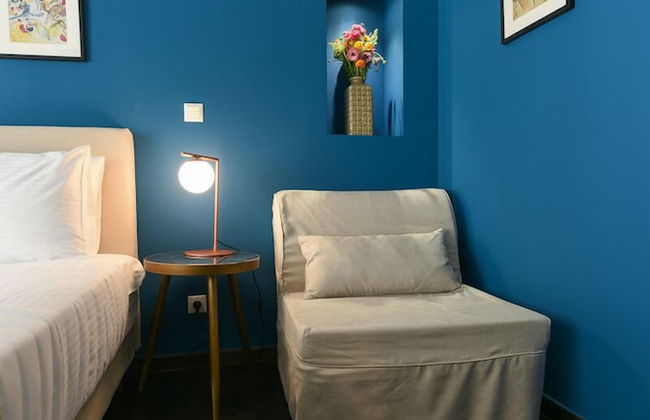 Athens Stories - Foto 63