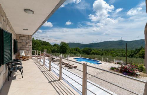 Villa Žuža - Foto 61