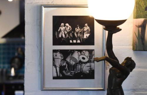 Air Maison - Unique 2 Bedroom - Old Forge in Central Portsmouth - Foto 6