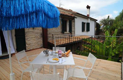 Re Piano appartamento Le Colline - Foto 8