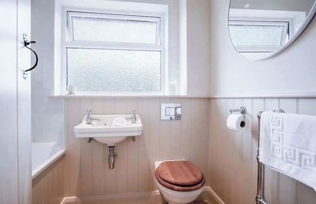 Bayview 3 - 2 Bedroom - Bayview Oxwich - Foto 31