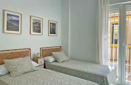 Apartamento El Carmen - Ole Solutions - Foto 24