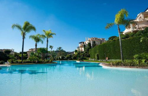 Appartement (4p) in Luxury Capanes Del Golf - Foto 1