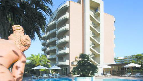 Residence Torre Del Mar - Foto 2