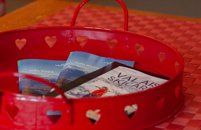 Les Crêtes 1 - Foto 16