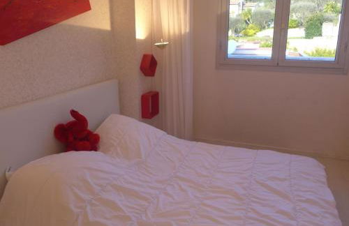 Apartment Les Balcons d'Eze-1 by Interhome - Foto 14