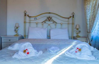 Guesthouse Tsegani - Foto 31