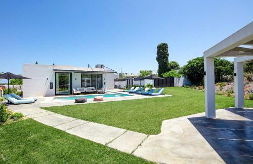 Physis Villas - Metal & Wood - Foto 60