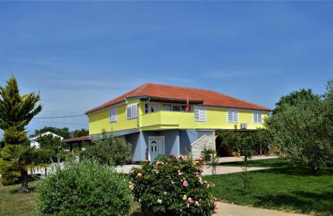 Studio Apartments Luka Biograd - Benkovac - Photo 63