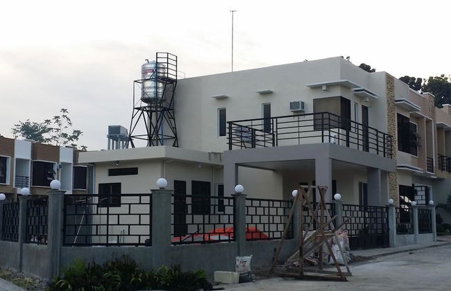 Ramyer Transient House 1 - Tagbilaran - Foto 22