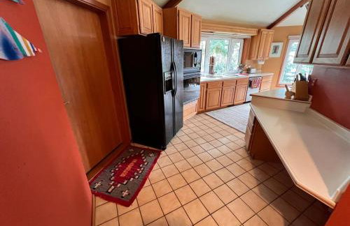 Port Orford View Home - Foto 15