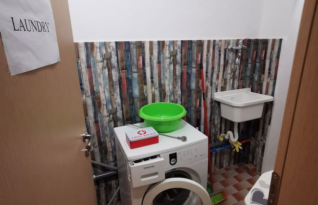 Serafi Cozy Rooms Archaggelos - Photo 23