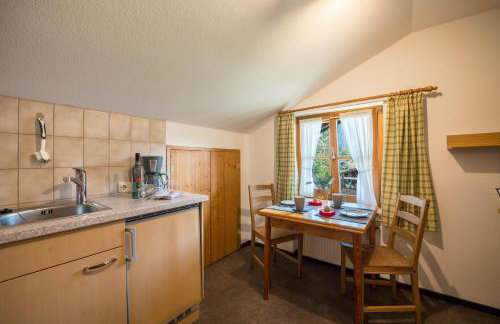 Ferienwohnung Gipfelblick - Photo 12