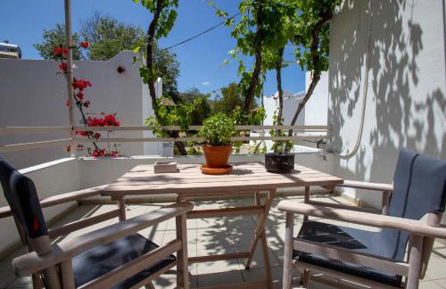 studio lefkes kea - Foto 36