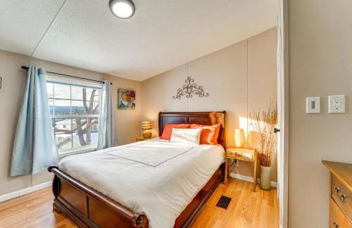 Half-Mi to Lakemont Park Family-Friendly Home! - Foto 17