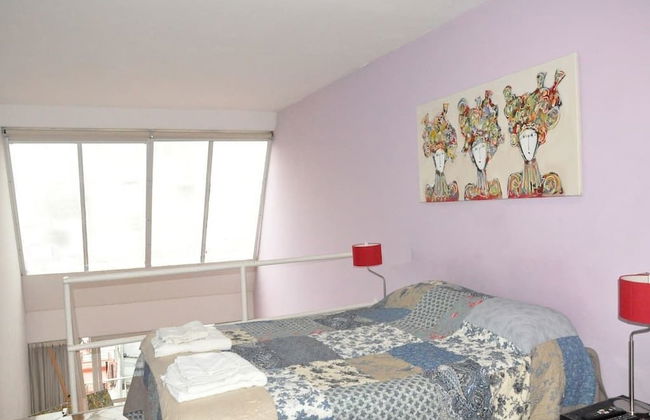 Historico Duplex en el Centro - Foto 7