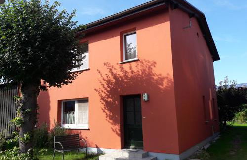 Kanuhof Spandowerhagen - Foto 1