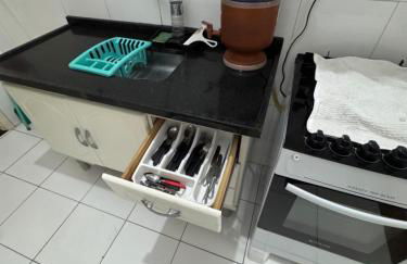 KIT PE na Areia. - Photo 8