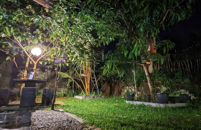 Green Villa & Soul Villa & Soul Cabana - Photo 57