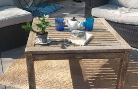 La Soldanelle vue lac et montagnes - Photo 8