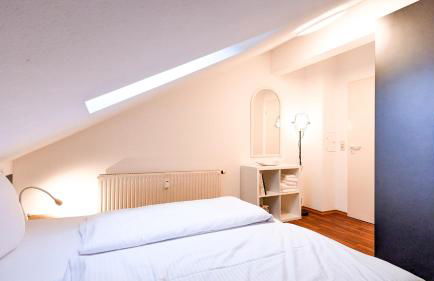 Ferienanlage Neuschwansteinblick Ferienwohnung 127 - Foto 10