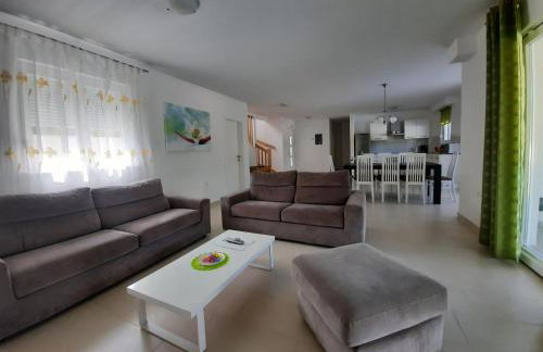 VILLA DIAMOND YourCroatiaHoliday - Foto 9