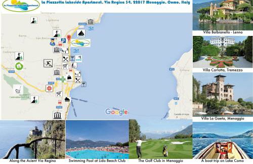 La Piazzetta - Foto 46