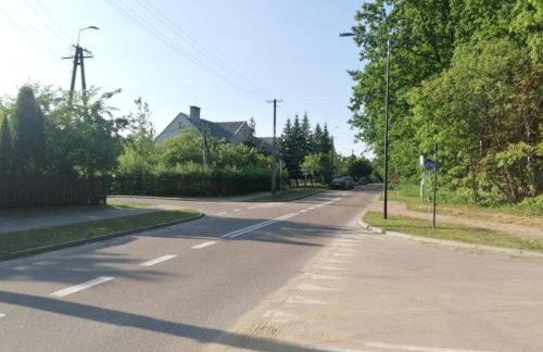 Apartament Przy Puszczy Białowieskiej - Foto 10