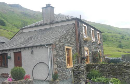 Stybeck Farm - Foto 22