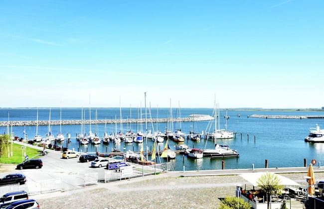 Quaint Apartment in Barth near Sea Beach - Photo 24