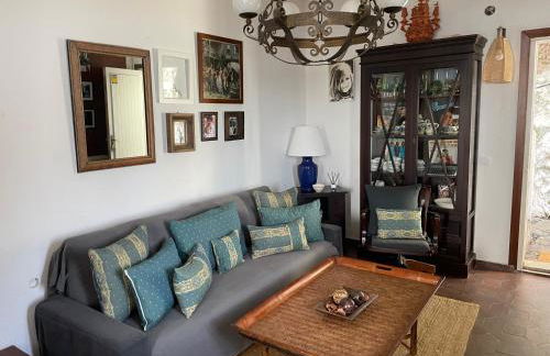 Villa Marver - Foto 32