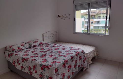 Águas do Santinho Resort - apartamento - Photo 17