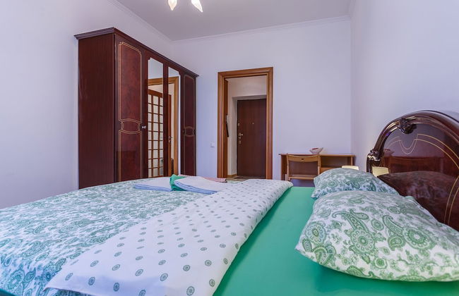 FortEstate Leninsky Prospect 83 - Foto 4