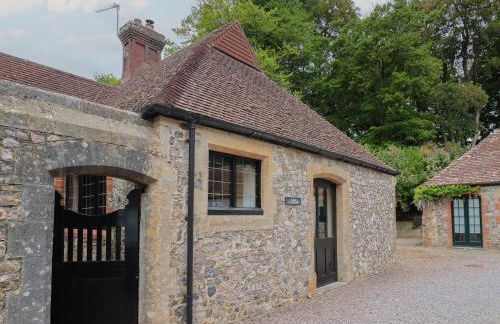 Yard Cottage - Foto 1